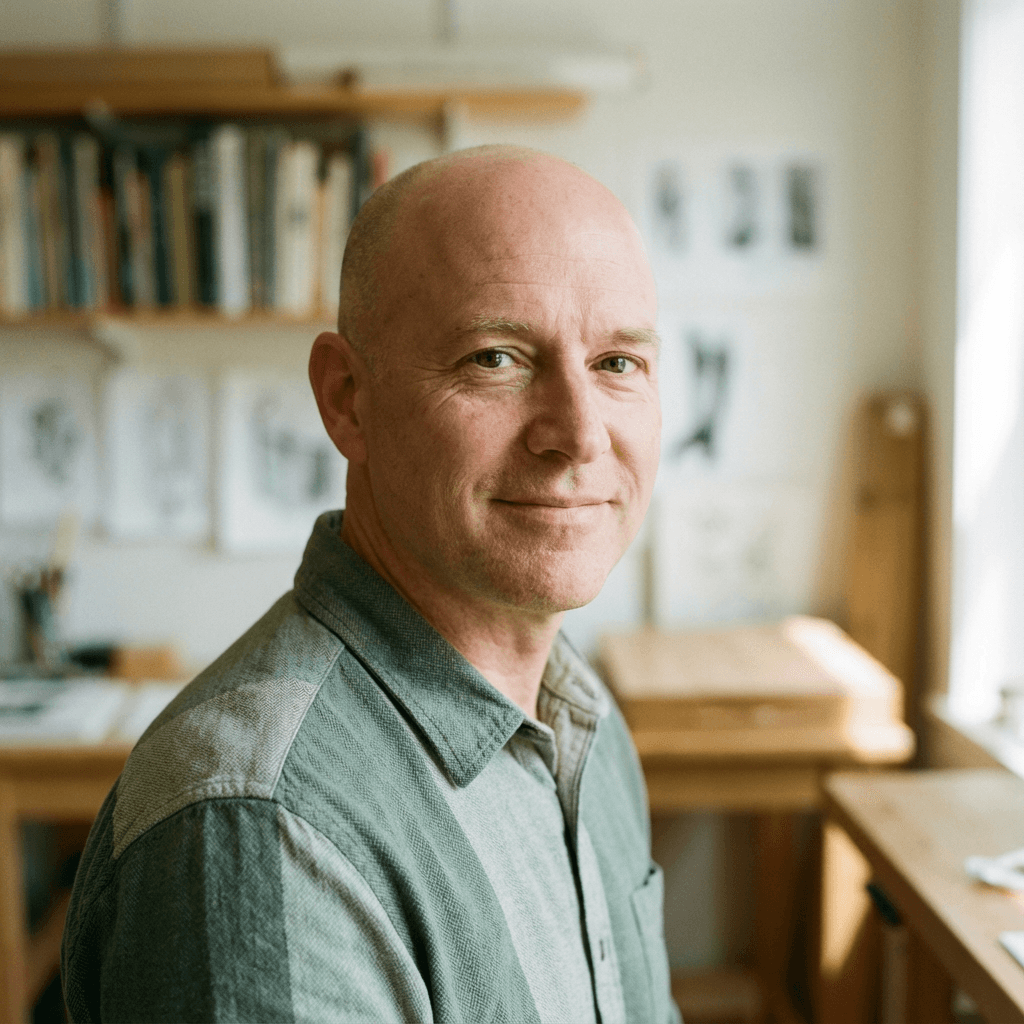 Robert Williams, Infrastructure Director