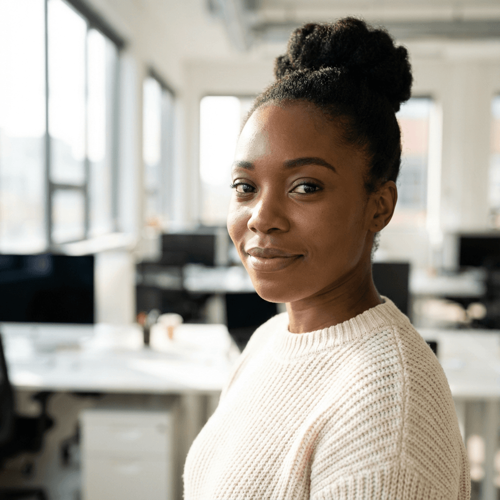 Angela Rodriguez, Chief Information Officer