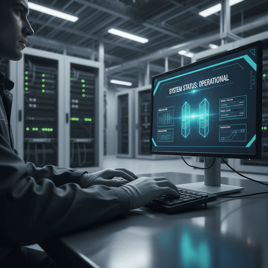 Infrastructure optimization